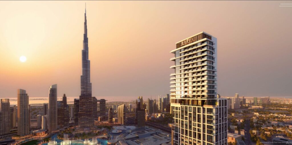 عقارات للبيع في الإمارات 2024